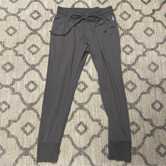 Free people movement sunny skinny sweatpants - Picture 4 of 6